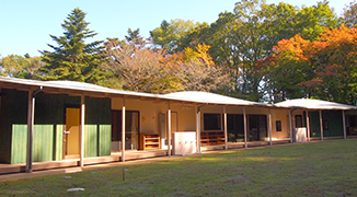 宮城学院女子大学付属認定こども園